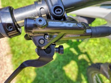 Used Canyon Spectral SRAM GX Eagle 2022 Mountainbike, White — image 2 of 6