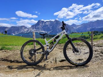 Tweedehands Canyon Spectral SRAM GX Eagle 2022 MTB