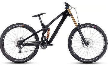 Tweedehands CUBE SRAM X01 DH 2025 MTB