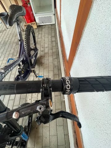 Used Transition TR500 Complete 2017 2017 Mountainbike, Blue, 27.5 — image 12 of 18