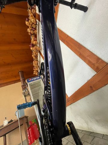 Used Transition TR500 Complete 2017 2017 Mountainbike, Blue, 27.5 — image 13 of 18