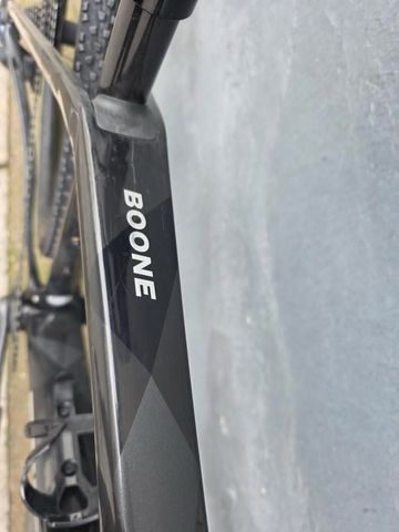 Trek Boone SRAM Force eTap AXS 2024 Road & Gravel d'occasion — image 9 sur 11