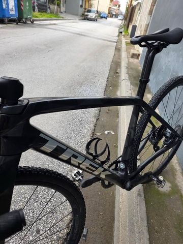 Trek Boone SRAM Force eTap AXS 2024 Road & Gravel d'occasion — image 2 sur 11