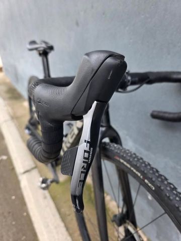 Trek Boone SRAM Force eTap AXS 2024 Road & Gravel d'occasion — image 11 sur 11