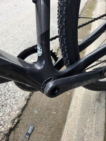 Trek Boone SRAM Force eTap AXS 2024 Road & Gravel d'occasion — image 3 sur 11