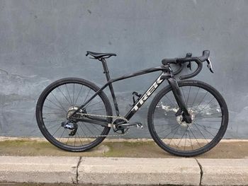 Trek, Boone SRAM Force eTap AXS