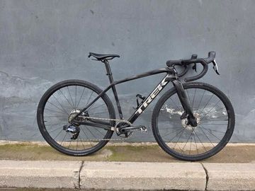 Used Trek Boone SRAM Force eTap AXS 2024 Road & Gravel
