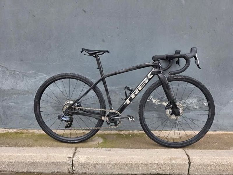 Used Trek Boone SRAM Force eTap AXS 2024 Road & Gravel
