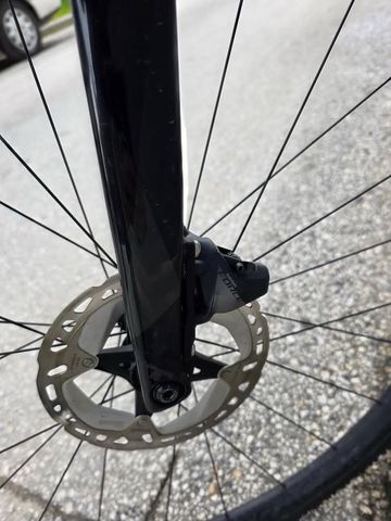 Trek Boone SRAM Force eTap AXS 2024 Road & Gravel d'occasion — image 6 sur 11