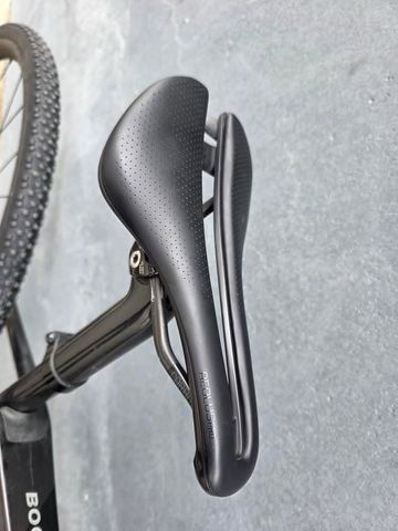 Trek Boone SRAM Force eTap AXS 2024 Road & Gravel d'occasion — image 8 sur 11