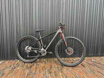 Gebrauchtes CUBE Reaction GTC SLT 2016 2016 MTB
