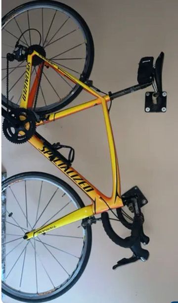 Used Specialized Tarmac Shimano 105 2017 Road & Gravel