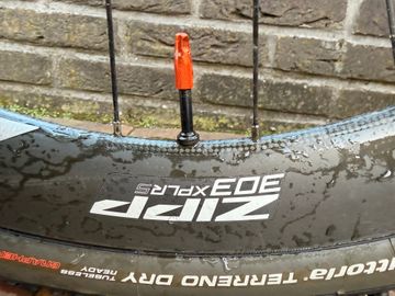 Used Pinarello Grevil SRAM Rival eTap AXS 2025 Road & Gravel, Orange — image 19 of 19