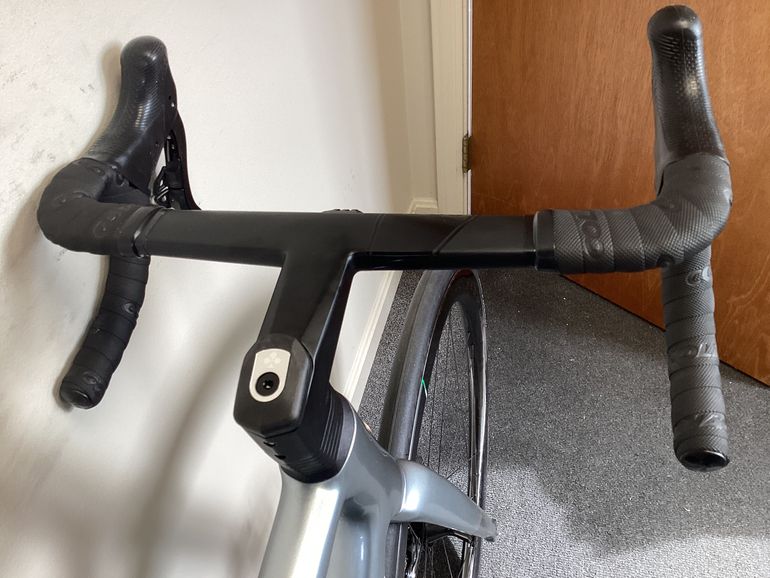 Used Colnago Steelnovo 70th Anniversary Edition Steelnovo Settanta - limited edition 2025 2025 Road & Gravel, Light Gray — image 15 of 32