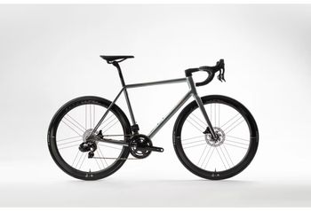 Used Colnago Steelnovo 70th Anniversary Edition Steelnovo Settanta - limited edition 2025 2025 Road & Gravel