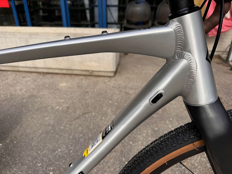 Megamo JAKAR 20 2026 2026 Road & Gravel d'occasion — image 3 sur 11