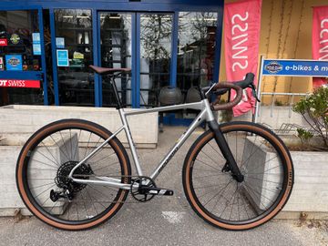 Megamo JAKAR 20 2026 2026 Road & Gravel usato