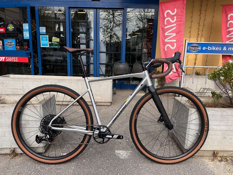 Megamo JAKAR 20 2026 2026 Road & Gravel d'occasion — image 1 sur 11