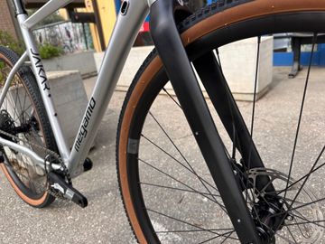 Megamo JAKAR 20 2026 2026 Road & Gravel d'occasion — image 5 sur 11