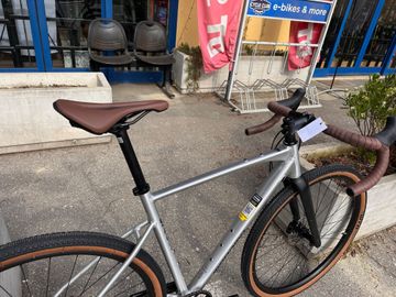 Megamo JAKAR 20 2026 2026 Road & Gravel d'occasion — image 8 sur 11