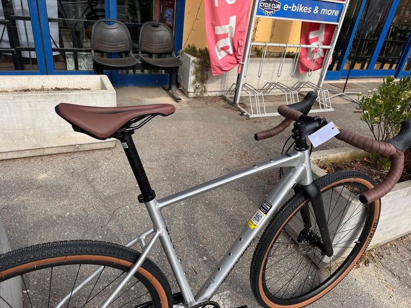 Megamo JAKAR 20 2026 2026 Road & Gravel d'occasion — image 8 sur 11