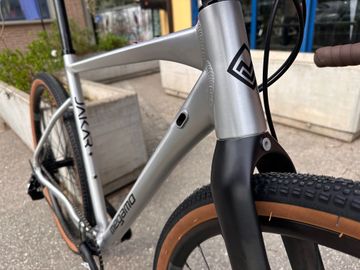 Megamo JAKAR 20 2026 2026 Road & Gravel d'occasion — image 6 sur 11