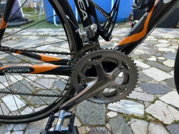 Used Orbea Onix Shimano 105 2008 Road & Gravel, Black — image 3 of 9