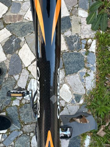 Used Orbea Onix Shimano 105 2008 Road & Gravel, Black — image 9 of 9