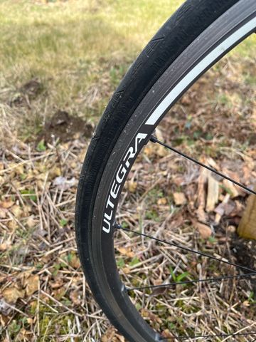 Used Scott Foil SRAM Rival 2014 Road & Gravel, Black — image 4 of 9