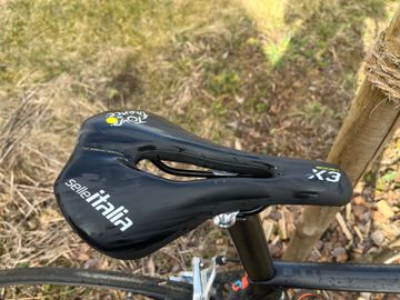 Used Scott Foil SRAM Rival 2014 Road & Gravel, Black — image 8 of 9