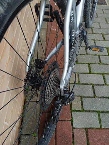 Brugt MMR 30 2024 2024 Mountainbike — billede 9 af 14