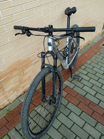Brugt MMR 30 2024 2024 Mountainbike — billede 3 af 14