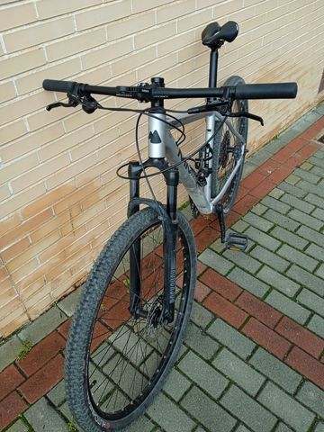 Używany MMR 30 2024 2024 Mountainbike — zdjęcie 3 z 14