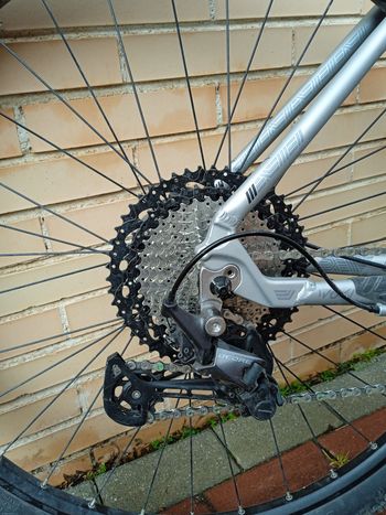 Brugt MMR 30 2024 2024 Mountainbike — billede 14 af 14