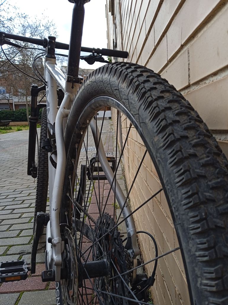 Brugt MMR 30 2024 2024 Mountainbike — billede 4 af 14