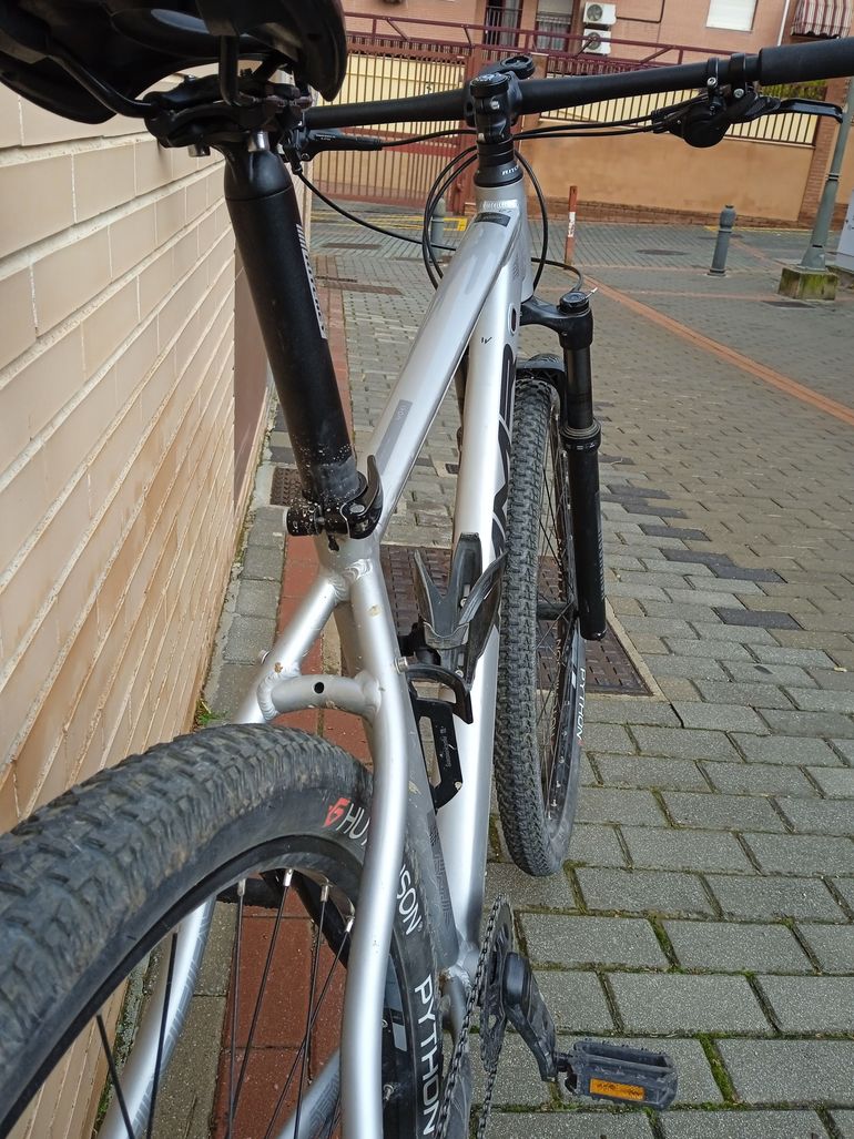 Brugt MMR 30 2024 2024 Mountainbike — billede 8 af 14