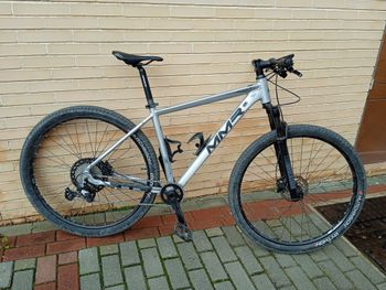 Brugt MMR 30 2024 2024 Mountainbike — billede 1 af 14