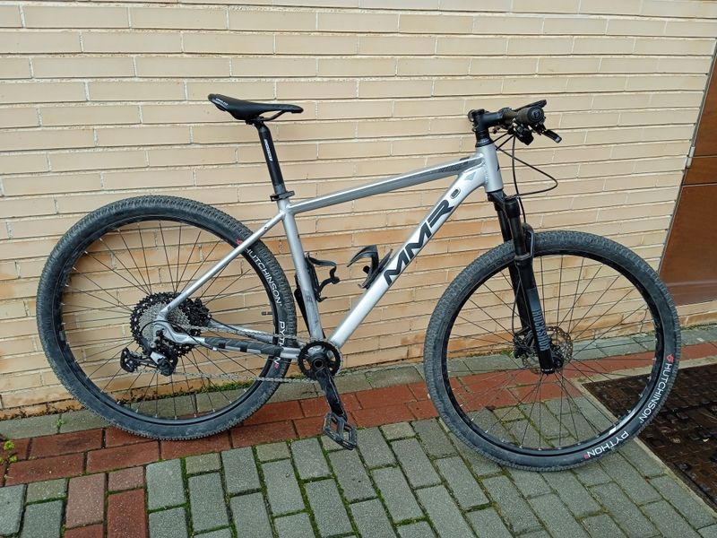 Used MMR 30 2024 2024 MTB
