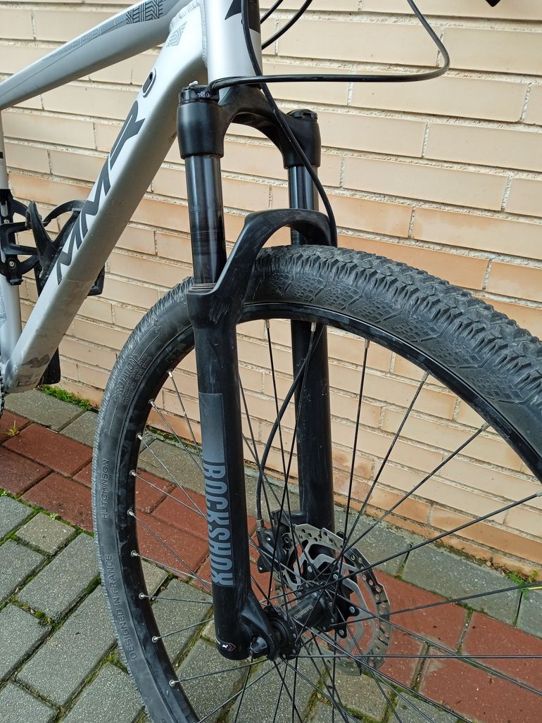 Brugt MMR 30 2024 2024 Mountainbike — billede 11 af 14