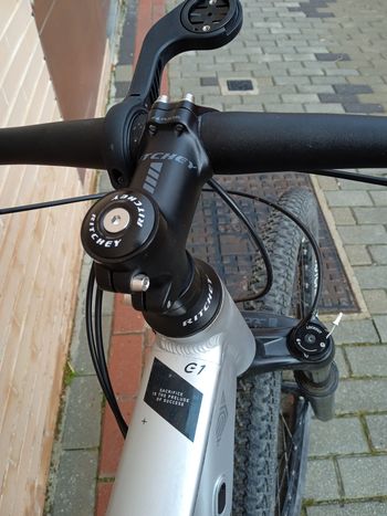 Brugt MMR 30 2024 2024 Mountainbike — billede 7 af 14