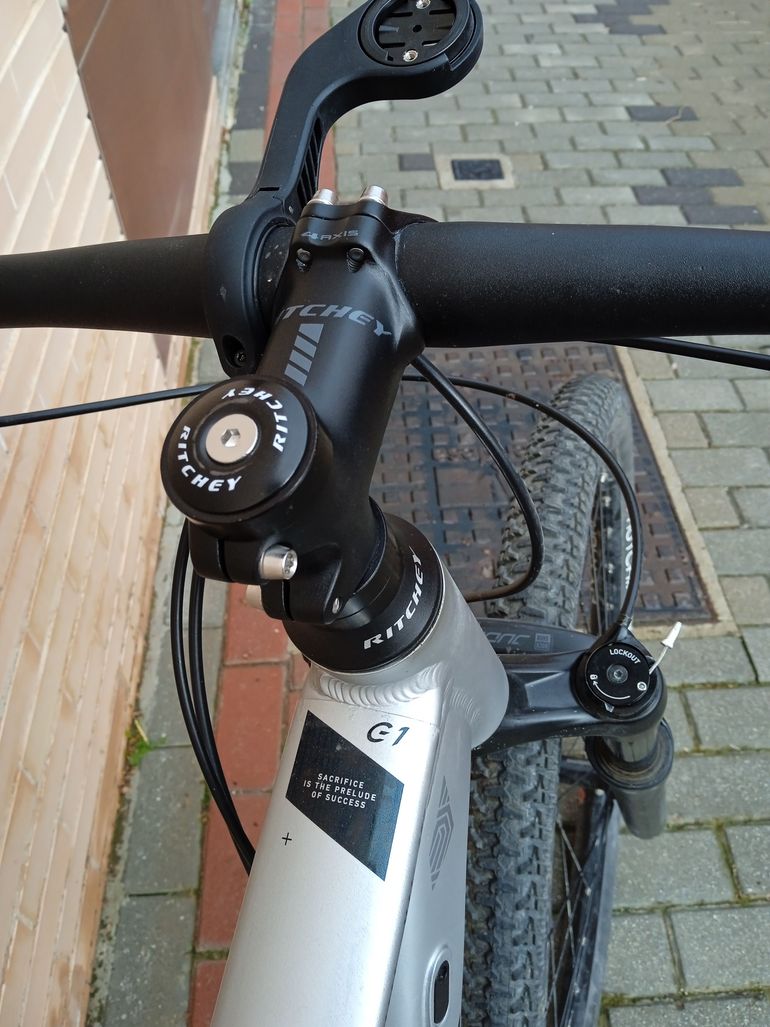 Brugt MMR 30 2024 2024 Mountainbike — billede 7 af 14