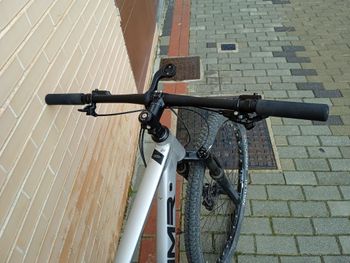 Brugt MMR 30 2024 2024 Mountainbike — billede 13 af 14