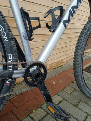 Brugt MMR 30 2024 2024 Mountainbike — billede 12 af 14