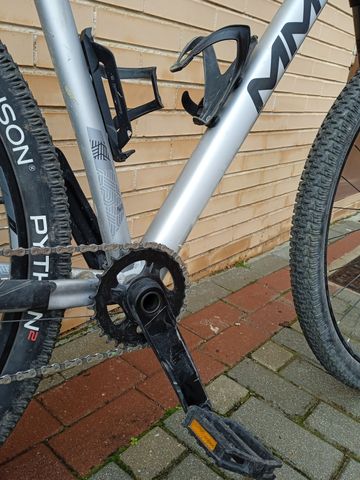 Używany MMR 30 2024 2024 Mountainbike — zdjęcie 12 z 14