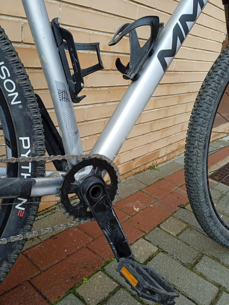 Brugt MMR 30 2024 2024 Mountainbike — billede 12 af 14