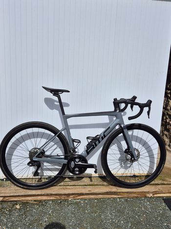 BMC, Teammachine SLR 01 FOUR 2024