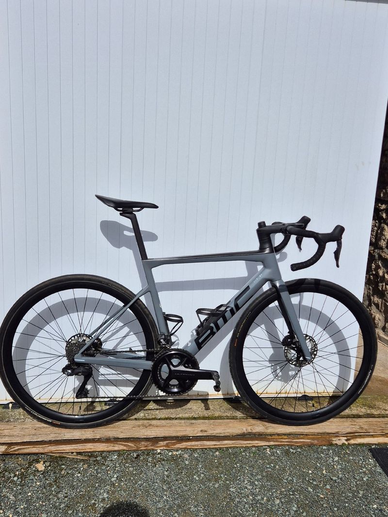 Used BMC Teammachine SLR 01 FOUR 2024 2024 Road & Gravel