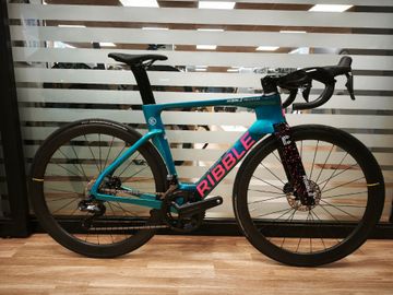 Used Ribble Ultra-Aero SL Shimano Ultegra Di2 2025 Road & Gravel