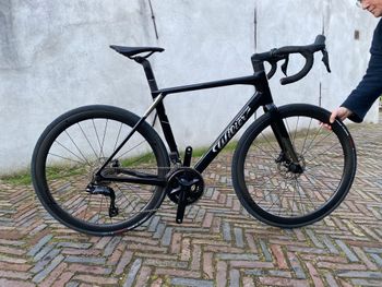 Wilier, Granturismo SL SHIMANO 105 Di2 2X12S 2025