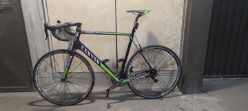 Brugt Canyon Ultimate Campagnolo Chorus 2016 Road & Gravel